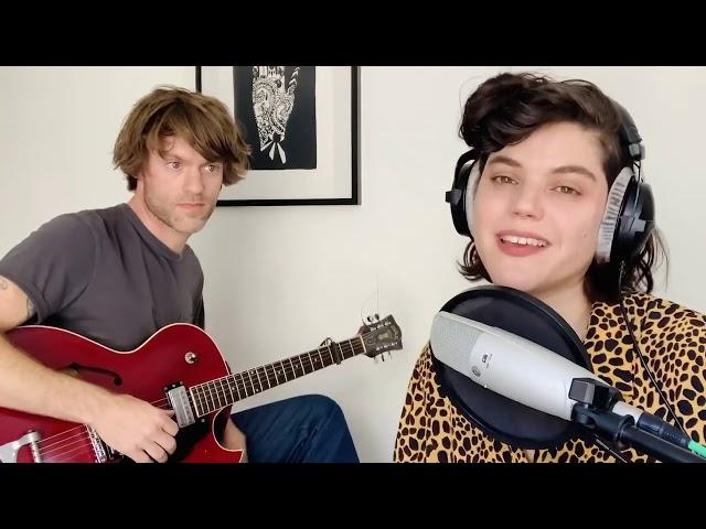 SOKO :: ️Oh My Love ️ John Lennon cover