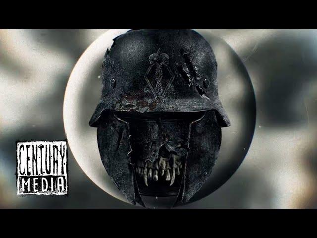 BONDED - Into The Blackness Of A Wartime Night (LYRIC VIDEO)