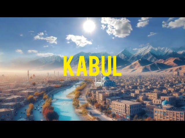 Aref Kara - Kabul | عارف کارآ - کابل