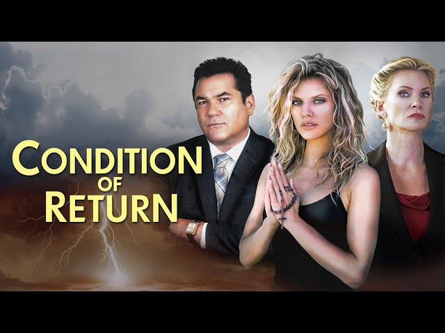 Condition Of Return | Suspenseful Mystery Thriller Movie | Dean Cain | AnnaLynne McCord