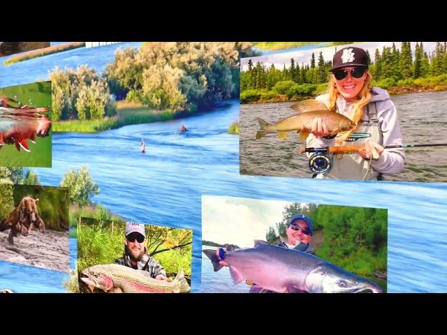 The Fly Fishing Show Denver 2025