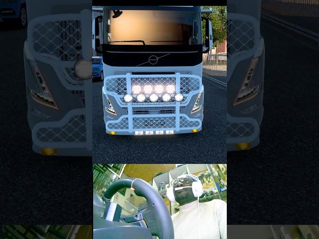 #eurotrucksimulator2 #roadtrips #truckingsims