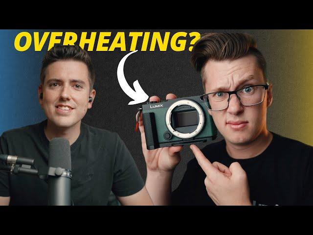 Using the LUMIX S9 for Professional Work ft. @jeremybfilms