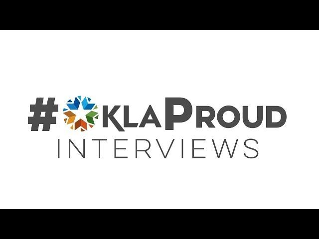 Lt. Governor Matt Pinnell - #OklaProudInterviews with Cathy Nestlen