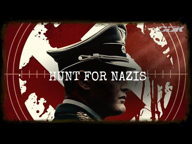 "DOKTOR MENGELE: POLOWANIE NA NAZISTÓW" [FULL HD] - FILM DOKUMENTALNY -   LEKTOR PL [DDK KINO DOKU]