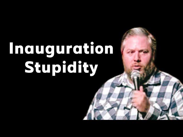 Bill Squire: Stand-Up Crowd Work and Highlights