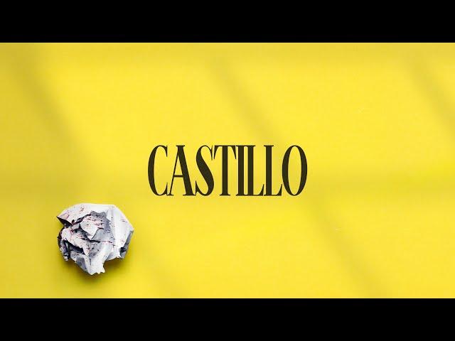 CASTILLO | Mirko Galea on Live Music and Maria Rosa Thornhill on Set Design