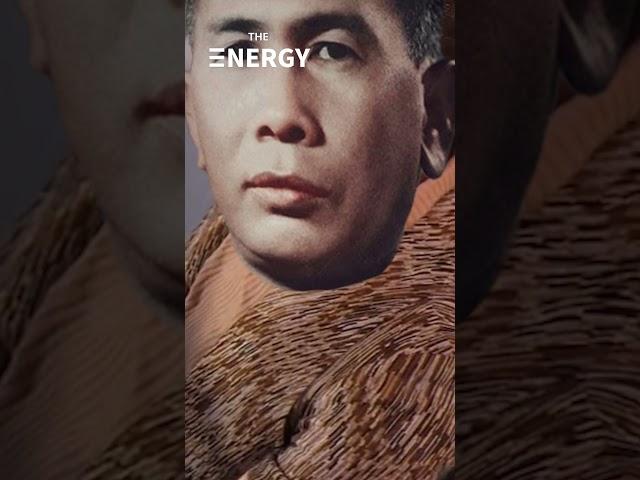 จอมพล ป. พิบูลสงคราม เคยรอดตายจากการถูกสังหาร เพราะก้มไปควานหาของพอดี | THE ENERGY