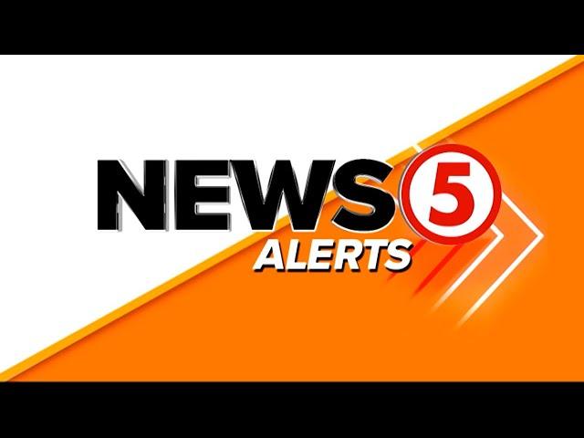 #News5Alerts | January 5, 2025 | 04:45 PM