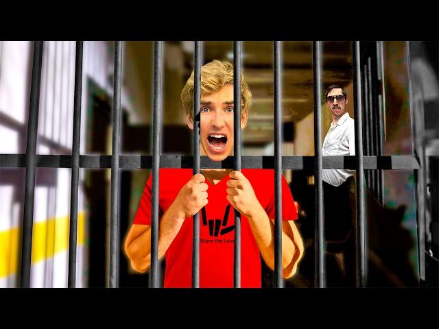 My Sisters Stalker Kidnapped Me!!
