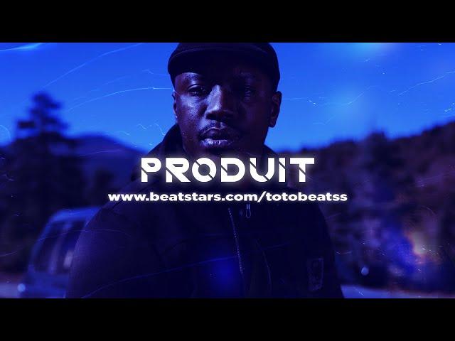 Werenoi x Lacrim Type Beat - Produit | Instru Trap 2024 (prod. totobeatss)