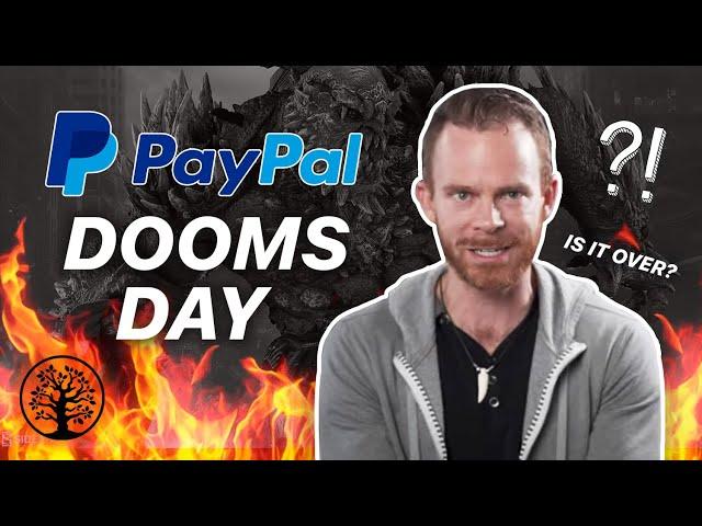 PayPal, look what you made me do | 10 cents