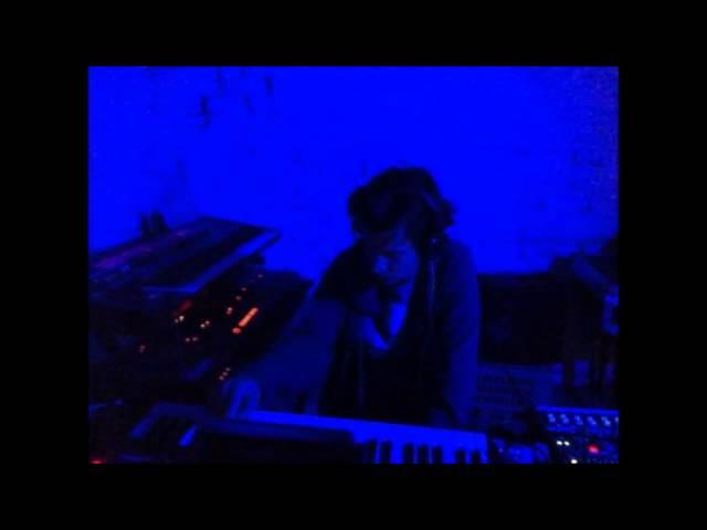Michael Perkins - MR 666