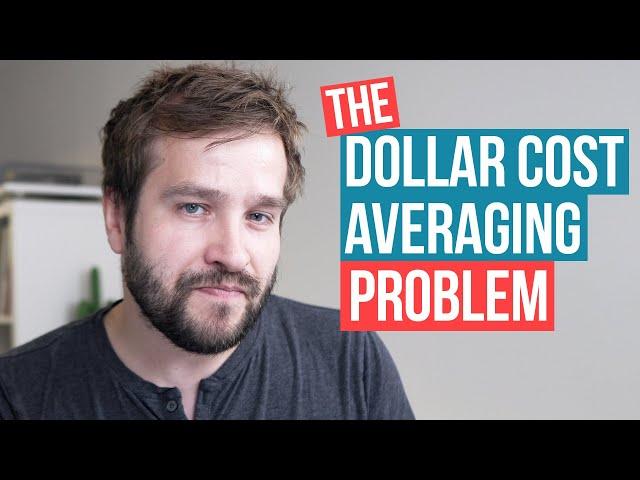 Dollar Cost Averaging Is A BAD Investing Strategy. Do THIS Instead