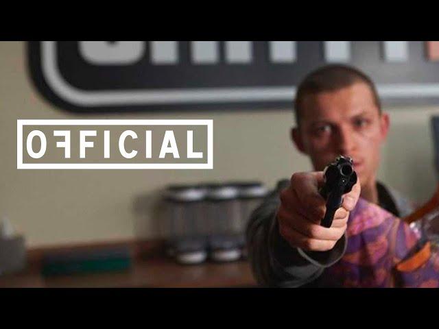 Cherry - The Official Trailer - Tom Holland = Apple TV+