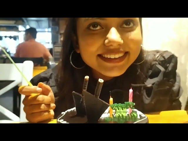 I TURNED 22|My BIRTHDAY Vlog| |Atrangi Akanksha|