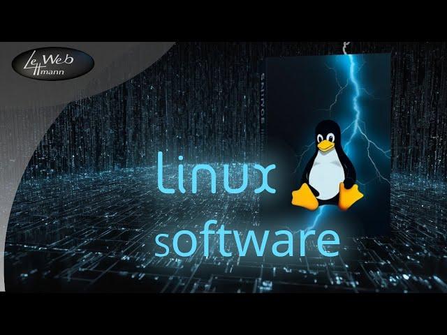 Linux Software