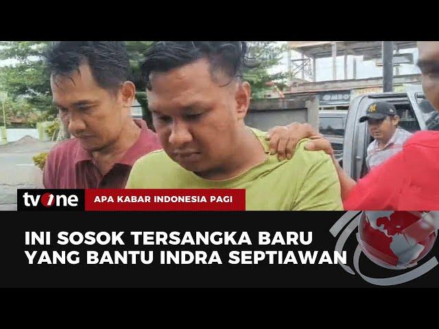 Terungkap! Ada Tersangka Baru Kasus Pembunuhan Gadis Penjual Gorengan | AKIP tvOne