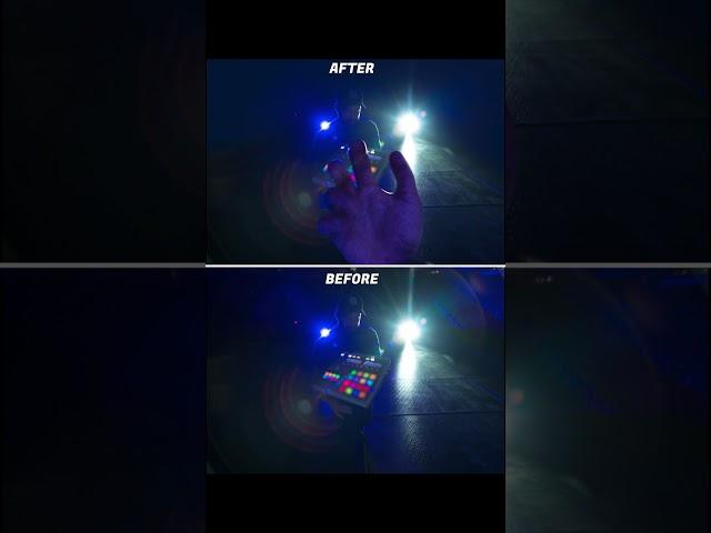 AJR - The Maybe Man Tour - Intro visuals to "The Good Part" ( VFX Breakdown)
