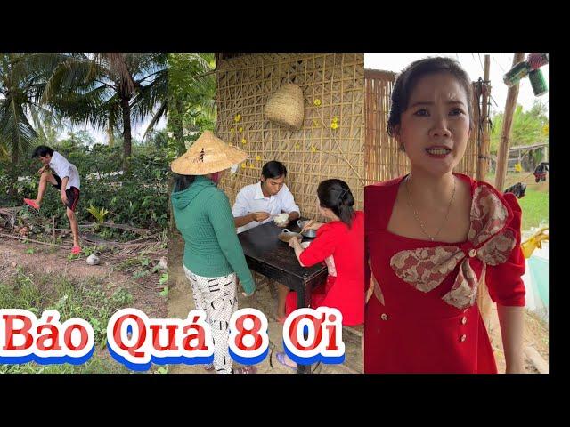 Báo quá rồi 8 ơi