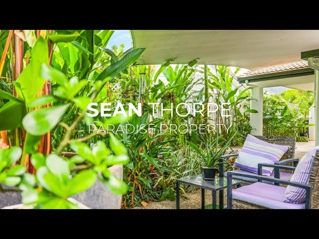TROPIC COTTAGE KEWARRA BEACH  | Introduced By Sean Thorpe