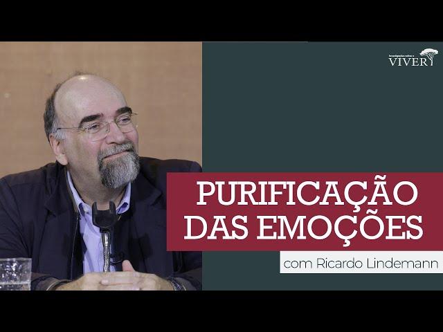 Purificação das emoções