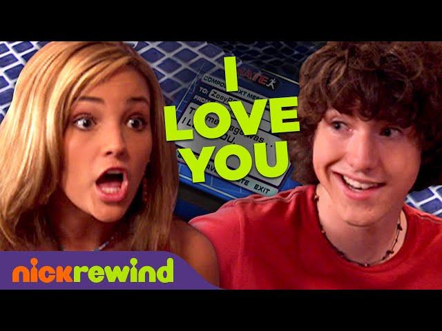 Zoey & Chase’s Relationship Timeline!  Zoey 101 | NickRewind