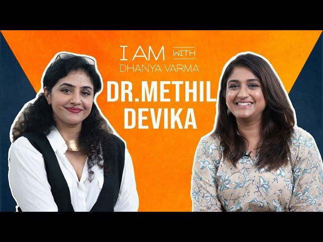 ചിലപ്പോൾ ഞാൻ mask ഇട്ട് practise ചെയ്യാറുണ്ട്.. DR. METHIL DEVIKA@methildevika @iamwithdhanyavarma