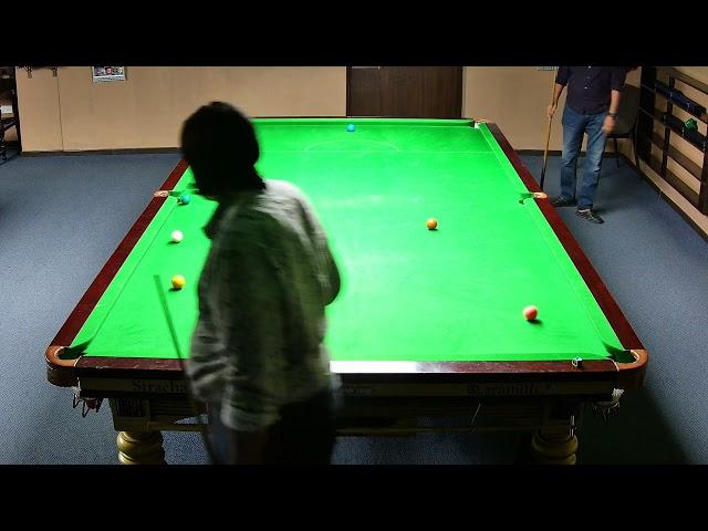 vincent David VS Ajay Anand Philominraj