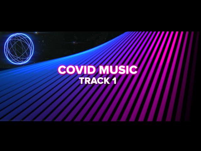 COVID Music - Track 1 (inspired 80's eighties rock) by Matt Trojak: