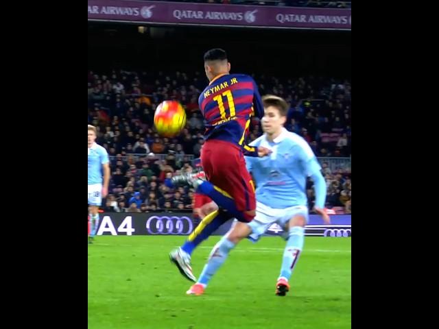 Neymar Humiliating Skills ️