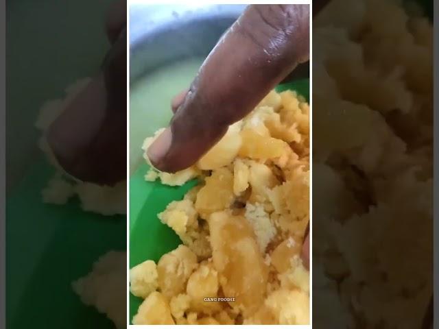 இந்த பொங்கல் TASTE VERA LEVEL |GANG FOODIE|#shorts #pongal #food #vlog