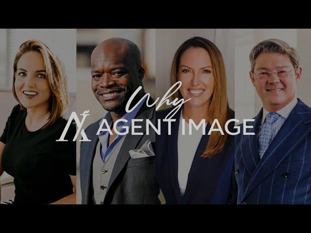 Agent Image Real Estate Websites - Client Testimonials