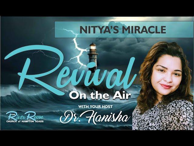 Nitya's Miracle