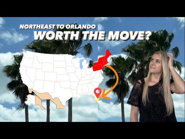 MOVING TO FLORIDA FROM THE NORTHEAST (PA, NEW JERSEY, NEW YORK, MASSACHUSETTS, & MORE)