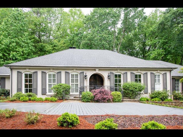 Atlanta Homes for Rent 4BR/6BA by Property Managers in Atlanta