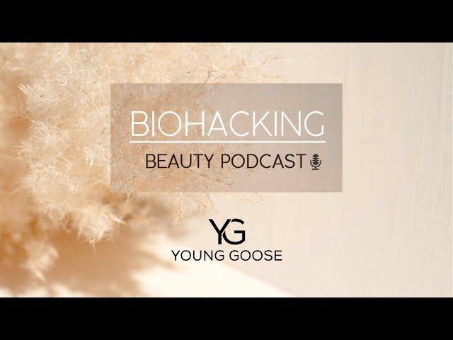 Biohacking Beauty Podcast #10 - Kayla Barnes