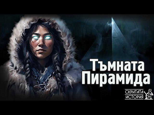 ЧЕРНАТА Пирамида от Аляска - Прикрити Истини или Дръзка Конспирация? | Скритата История Е134