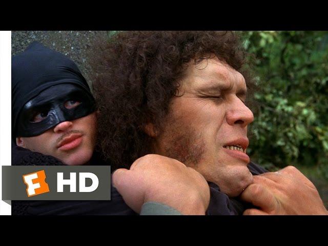 The Princess Bride (4/12) Movie CLIP - Dream of Large Women (1987) HD