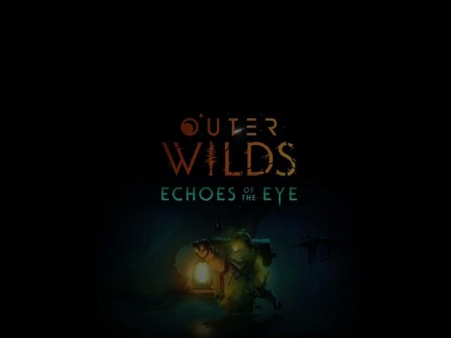 Echoes of the Eye Soundtrack - Travelers’ Encore