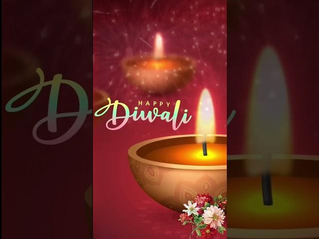 Happy Diwali 2024