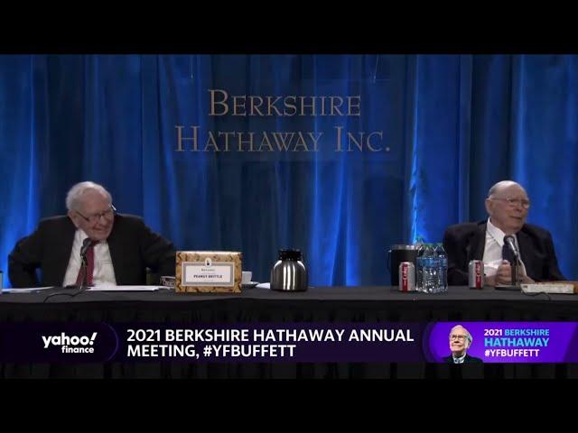 Warren Buffett On Kraft-Heinz (3G Capital) & The Danger Of Self-Delusion