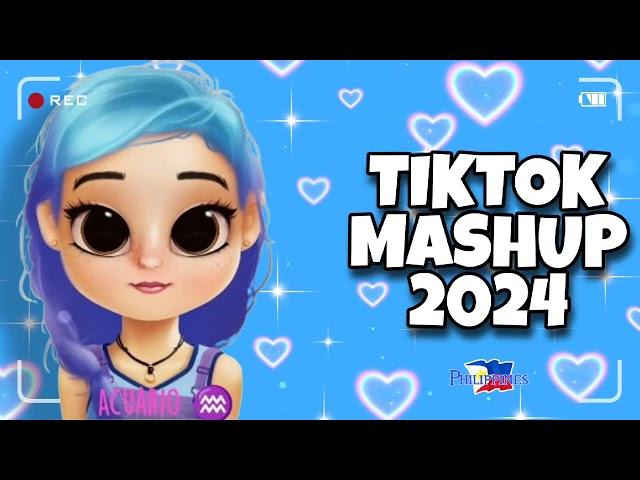 TIKTOK MASHUP SEPTEMBER 2024 PHILIPPINES (DANCE CRAZE)/ New Pochi Mashup