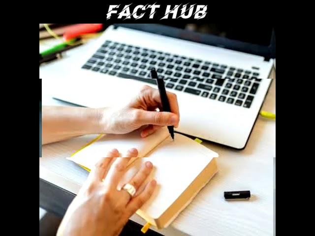 10 Interesting Facts In Hindi || Fact Hub || #shorts