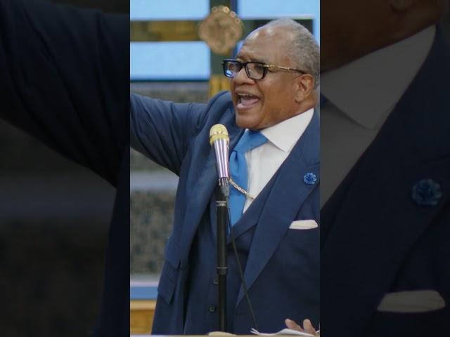 Can sex cloud your judgment in a dating relationship? -  Bishop Patrick L. Wooden, Sr.
