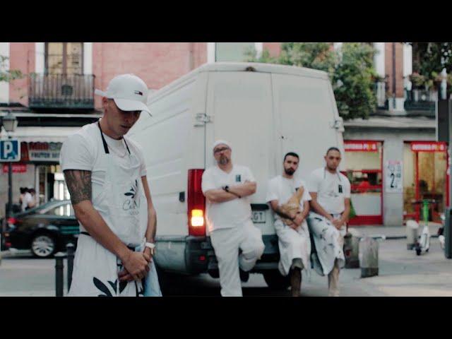 PROK - NO ME HABLES DE BARRAS (VIDEOCLIP)