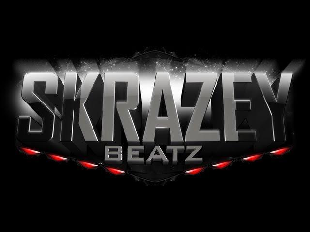 Skrazey Beatz - Blood Of Christ (Rap Instrumental, Hip Hop Beats)