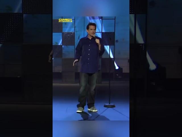 Faith Healers - Jimmy Dore