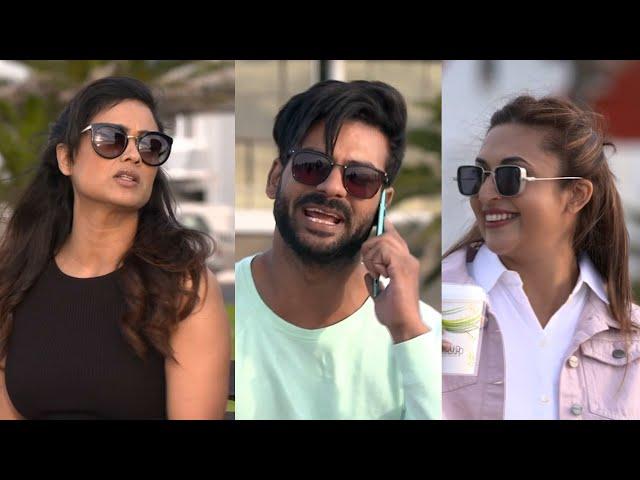 Khatron Ke Khiladi 11: Mexican stand |Shweta Tiwari| |Vishal Aditya Singh| |Divyanka Tripathi|