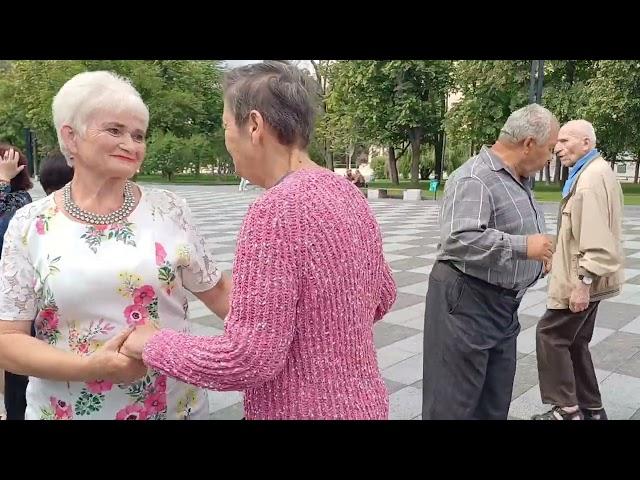 Я ЛЮБЛЮ ЗЕЛЕНЫЙ ЧАЙ ️ТАНЦЫ️ ХАРЬКОВ 14.06.2025